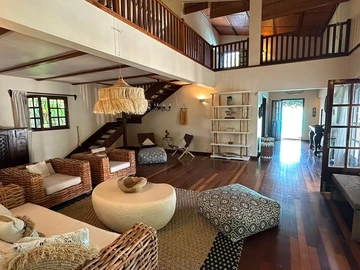Villa de 5 Chambres