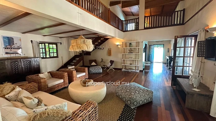 Grande villa familiale de charme à Goodlands Petit village – 300 m² sur un terrain de 844 m²