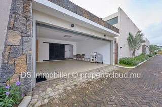 À Vendre • Villa D’Exception 4 Suites En Résidence Pds À Grand Baie
