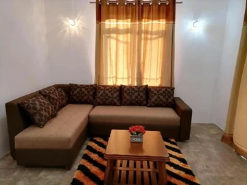 Maison de 2 Chambres