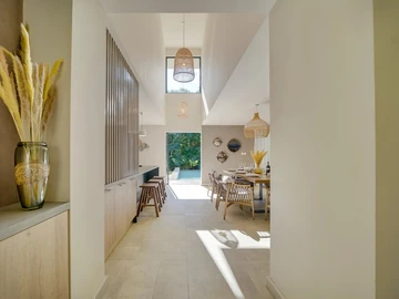 3 Bedroom Villa