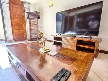 Villa de 3 Chambres