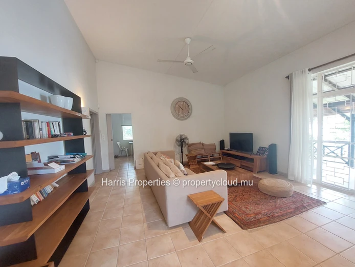 Large and beautiful Creole house ideally located in Péreybère for your vacation