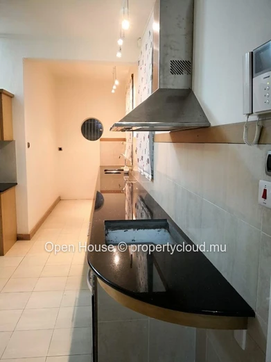 4-Bedroom Villa with Office for Sale in Beau Bassin
