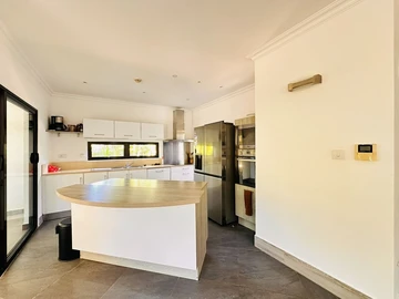 Villa de 3 Chambres