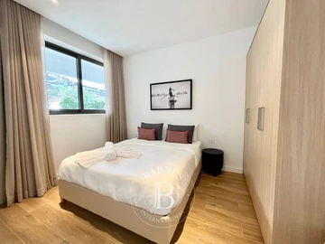 Appartement de 2 Chambres