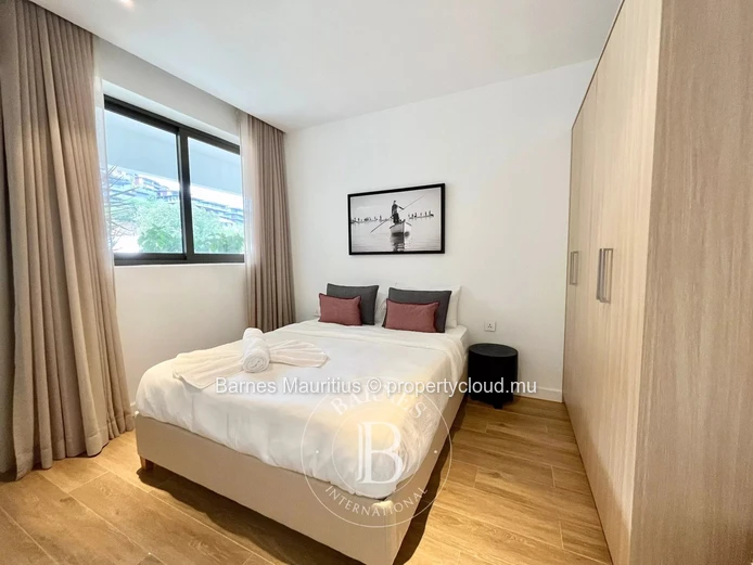TAMARIN – Contemporary apartment with stunning views – 2 bedrooms