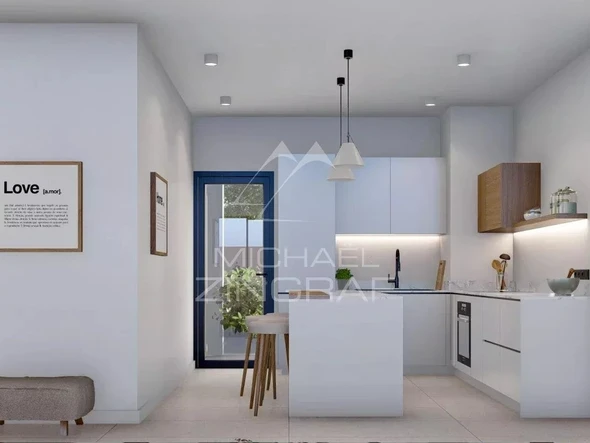 3 Bedroom Penthouse