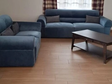 3 Bedroom Townhouse, Duplex