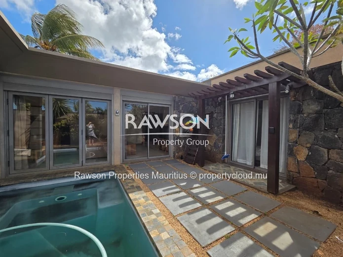 4-Bedroom Villa | Private Pool | Secure | Pereybere