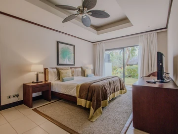 Villa de 4 Chambres