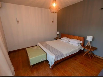 3 Bedroom Villa