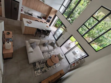 3 Bedroom Townhouse, Duplex