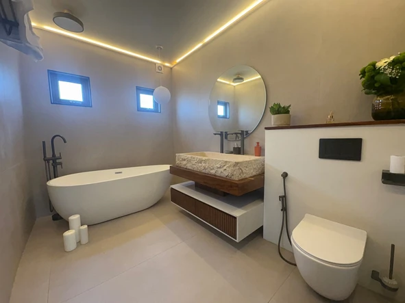 Villa de 3 Chambres
