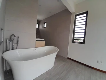 Maison de 3 Chambres