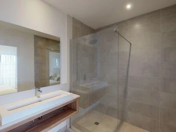 Appartement de 3 Chambres