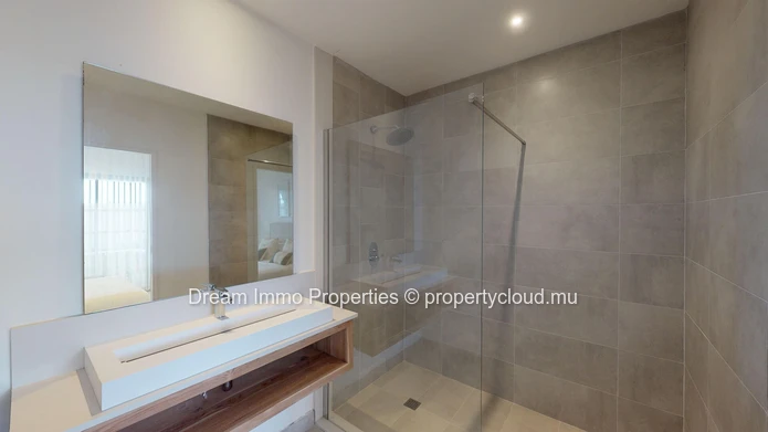 Appartements De 3Ch Dans Un Resort Proche Mer A Pereybere - Ile Maurice