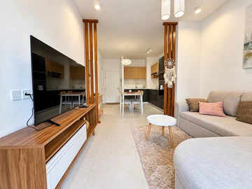 Appartement de 2 Chambres