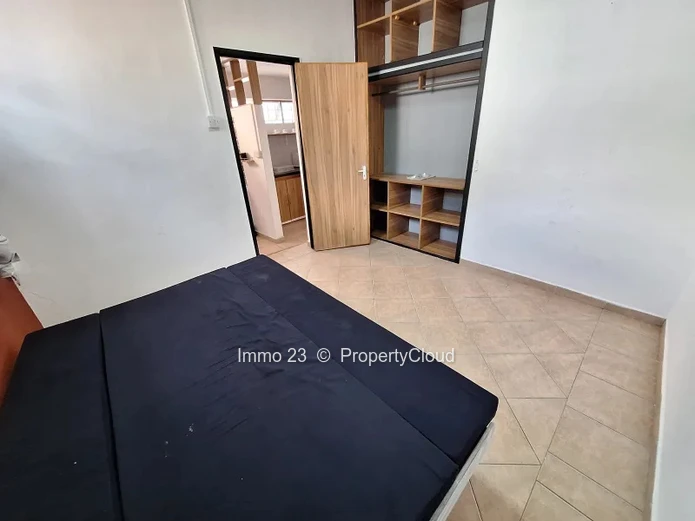Appartements - 2 chambres - Grand Baie