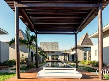 3 Bedroom Villa