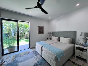 Villa de 3 Chambres