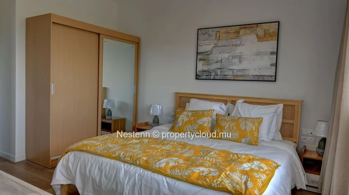 Beautiful 2-bedroom apartment 
