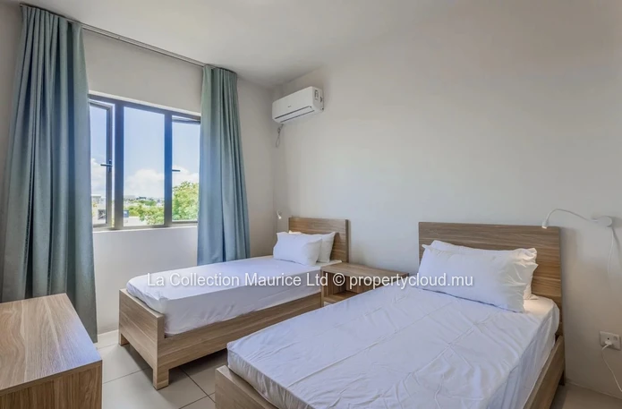 Apartment I Flic en Flac I Rooftop