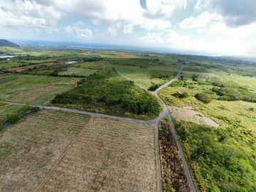 Terrain Agricole