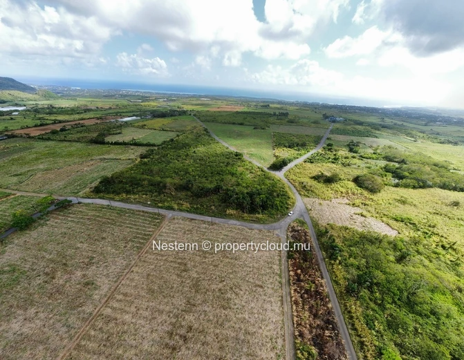 9,131 m² agricultural land 