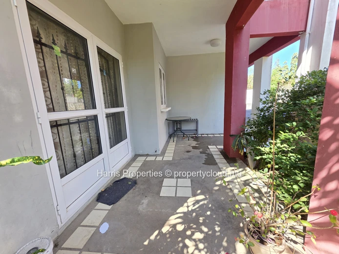 Bel appartement sécurisé à louer – Pereybere