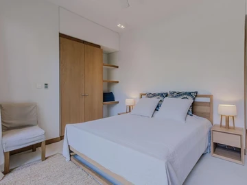 3 Bedroom Apartment