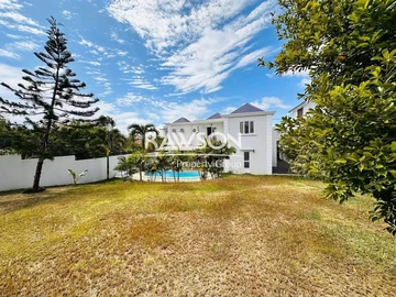 Villa de 4 Chambres