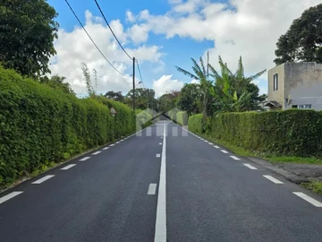 Residential Land