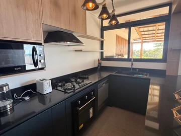 Penthouse de 3 Chambres
