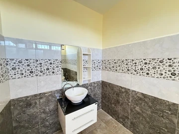 Villa de 4 Chambres