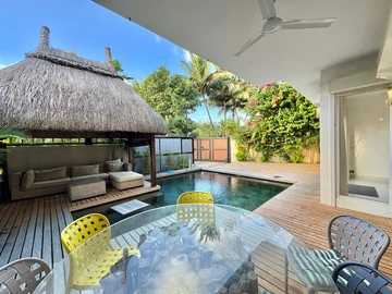 3 Bedroom Villa