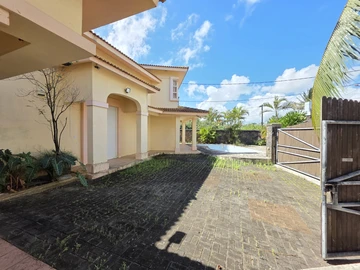 3 Bedroom Villa