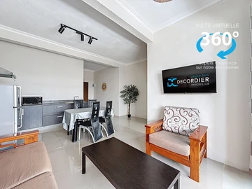 Appartement de 2 Chambres