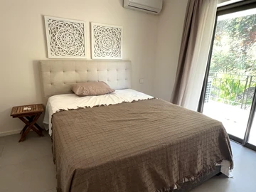 Penthouse de 3 Chambres