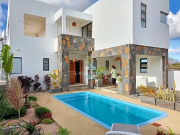 Villa de 5 Chambres