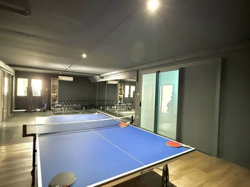 Villa de 5 Chambres