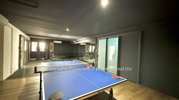 Villa de Luxe à Vendre à Anahita Mauritius – Propriété d’Exception au Cœur du Golf et du Lagon