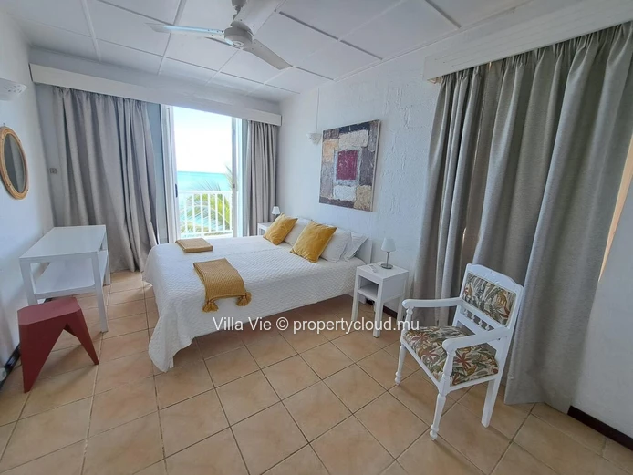 VILLA CRECERELLE (6 personnes)