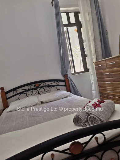Crystal Blue Waters And Sunshine At Your Doorstep! Newly Built 18 Bedroom Tourist Residence In Prestigious Location O...