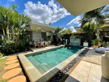 3 Bedroom Villa