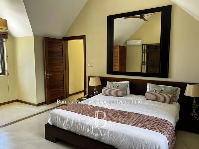 POSTE DE FLACQ - Villa - 4 Bedrooms