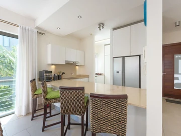 3 Bedroom Apartment