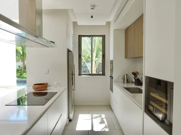 Villa de 3 Chambres