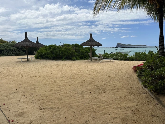 3-Bedroom Furnished Apartment for Rent in Cap Malheureux