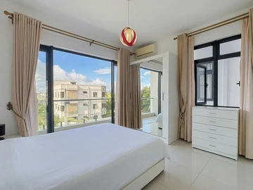 Appartement de 3 Chambres